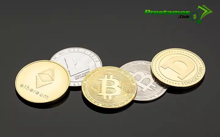 Gran Rentabilidad con las Criptomonedas más Negociadas