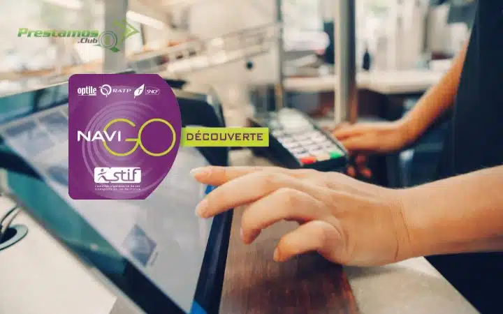 ¿Qué es el Pase Navigo en Paris?