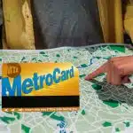 dónde comprar metrocard new york